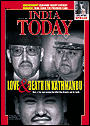 India Today, June 18, 2001